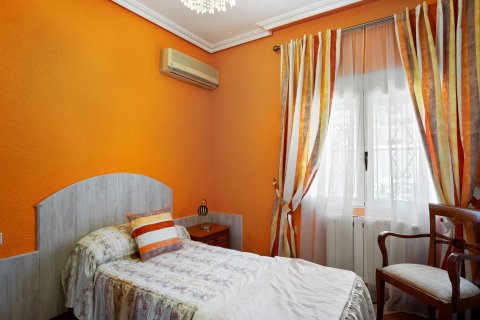 Villa in vendita Dehesa De Campoamor, Alicante, Spagna 5 camere da letto, 237 mq. N° 114437 - foto 8