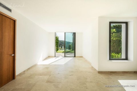 Villa in vendita Casares, Malaga, Spagna 5 camere da letto, 655 mq. N° 108433 - foto 15