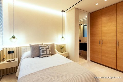 Apartment for sale Estepona, Malaga, Spain 3 bedrooms, 203.3 sq.m. No. 108431 - photo 14