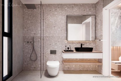 Villa for sale Los Alcazares, Murcia, Spain 3 bedrooms, 110.42 sq.m. No. 108432 - photo 6