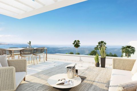 Apartment for sale Casares, Malaga, Spain 2 bedrooms, 71.56 sq.m. No. 108429 - photo 7