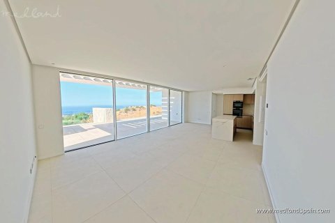 Продажа квартиры в Марбелья, Малага, Испания 3 спальни, 134м2 №108435 - фото 10