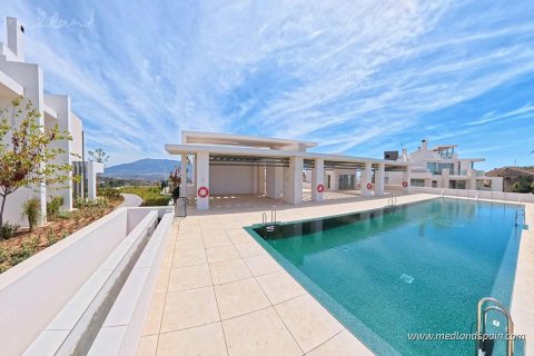 Продажа квартиры в Марбелья, Малага, Испания 3 спальни, 134м2 №108435 - фото 5