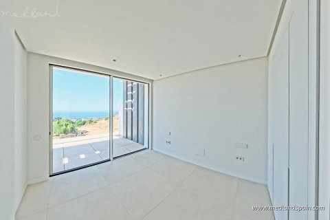 Продажа квартиры в Марбелья, Малага, Испания 3 спальни, 134м2 №108435 - фото 12