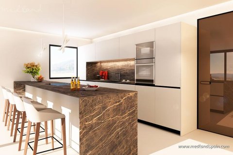 Wohnung zum Verkauf Marbella, Malaga, Spanien 3 Schlafzimmer, 134 m2 Nr. 108435 - Foto 12