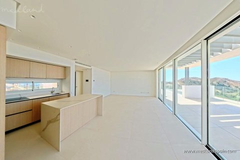 Продажа квартиры в Марбелья, Малага, Испания 3 спальни, 134м2 №108435 - фото 15