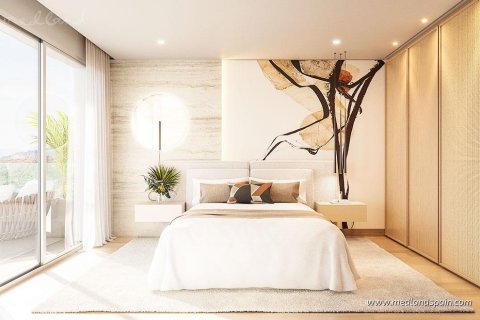 Wohnung zum Verkauf Marbella, Malaga, Spanien 3 Schlafzimmer, 134 m2 Nr. 108435 - Foto 13