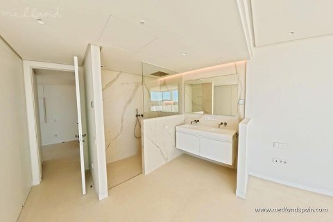 Продажа квартиры в Марбелья, Малага, Испания 3 спальни, 134м2 №108435 - фото 13