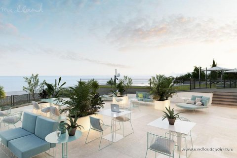 Wohnung zum Verkauf Casares, Malaga, Spanien 2 Schlafzimmer, 91.42 m2 Nr. 108430 - Foto 7