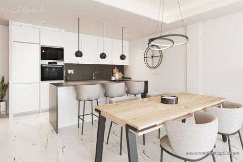Wohnung zum Verkauf Casares, Malaga, Spanien 2 Schlafzimmer, 91.42 m2 Nr. 108430 - Foto 11