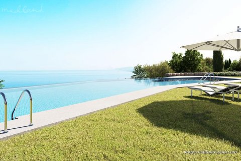Wohnung zum Verkauf Casares, Malaga, Spanien 2 Schlafzimmer, 91.42 m2 Nr. 108430 - Foto 4