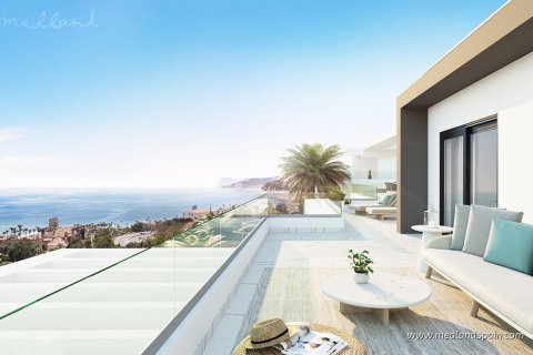 Wohnung zum Verkauf Casares, Malaga, Spanien 2 Schlafzimmer, 91.42 m2 Nr. 108430 - Foto 1