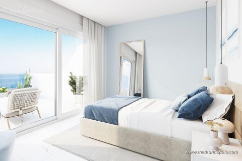Wohnung zum Verkauf Casares, Malaga, Spanien 2 Schlafzimmer, 91.42 m2 Nr. 108430 - Foto 12