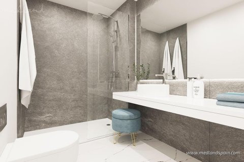 Wohnung zum Verkauf Casares, Malaga, Spanien 2 Schlafzimmer, 91.42 m2 Nr. 108430 - Foto 13