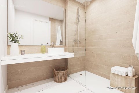 Wohnung zum Verkauf Casares, Malaga, Spanien 2 Schlafzimmer, 91.42 m2 Nr. 108430 - Foto 15