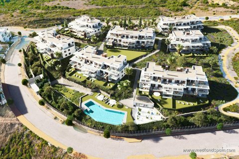 Wohnung zum Verkauf Casares, Malaga, Spanien 2 Schlafzimmer, 91.42 m2 Nr. 108430 - Foto 2