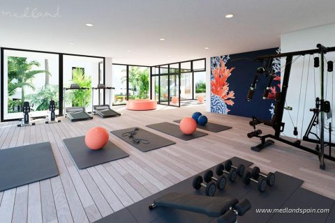 Wohnung zum Verkauf Casares, Malaga, Spanien 2 Schlafzimmer, 91.42 m2 Nr. 108430 - Foto 5
