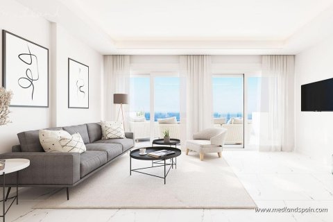 Wohnung zum Verkauf Casares, Malaga, Spanien 2 Schlafzimmer, 91.42 m2 Nr. 108430 - Foto 10