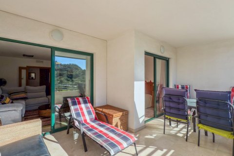 Apartment for rent Villajoyosa, Alicante, Spain 2 bedrooms, 110 sq.m. No. 109267 - photo 6