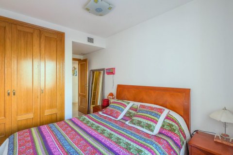 Apartment for rent Villajoyosa, Alicante, Spain 2 bedrooms, 110 sq.m. No. 109267 - photo 26