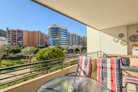 Apartment for rent Villajoyosa, Alicante, Spain 2 bedrooms, 110 sq.m. No. 109267 - photo 5