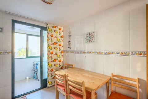 Apartment for rent Villajoyosa, Alicante, Spain 2 bedrooms, 110 sq.m. No. 109267 - photo 19