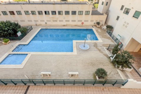 Apartment for rent Villajoyosa, Alicante, Spain 2 bedrooms, 110 sq.m. No. 109267 - photo 22
