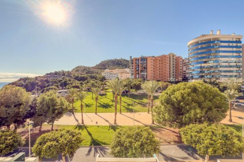 Apartment for rent Villajoyosa, Alicante, Spain 2 bedrooms, 110 sq.m. No. 109267 - photo 3