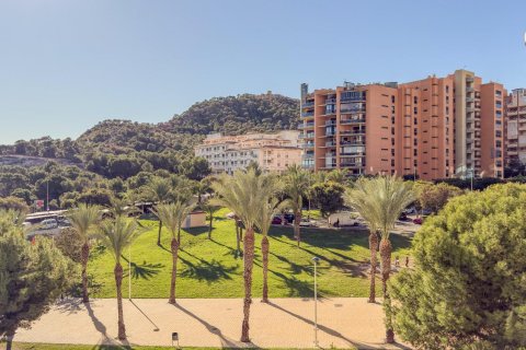Apartment for rent Villajoyosa, Alicante, Spain 2 bedrooms, 110 sq.m. No. 109267 - photo 2