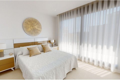 Villa en venta San Fulgencio, Alicante, España 3 dormitorios, 247 m2 No. 109271 - foto 4