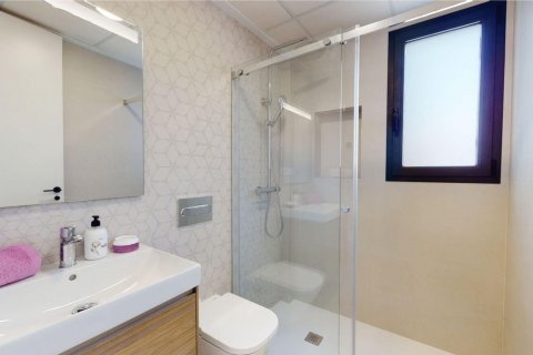 Villa en venta San Fulgencio, Alicante, España 3 dormitorios, 247 m2 No. 109271 - foto 5