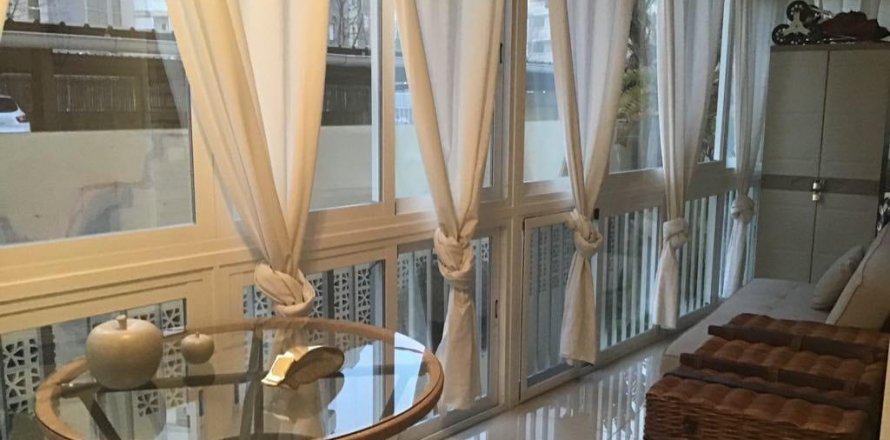 Apartment Calpe, Alicante, Spain 68 sq.m. No. 109270