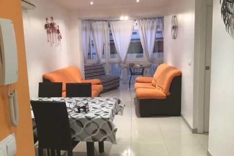 Apartment for sale Calpe, Alicante, Spain 68 sq.m. No. 109270 - photo 7