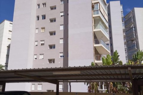Apartment for sale Calpe, Alicante, Spain 68 sq.m. No. 109270 - photo 12