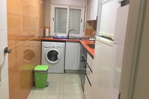 Apartment for sale Calpe, Alicante, Spain 68 sq.m. No. 109270 - photo 4