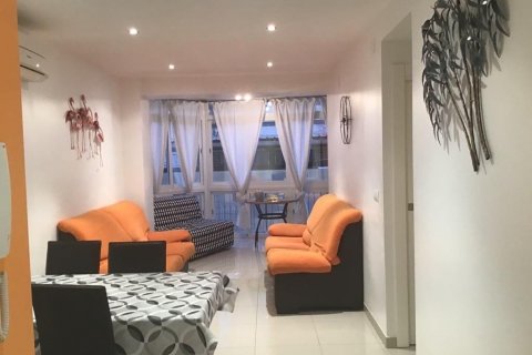 Apartment for sale Calpe, Alicante, Spain 68 sq.m. No. 109270 - photo 6