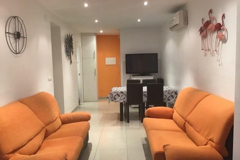 Apartment for sale Calpe, Alicante, Spain 68 sq.m. No. 109270 - photo 5