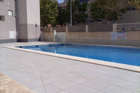 Apartment for sale Calpe, Alicante, Spain 68 sq.m. No. 109270 - photo 3