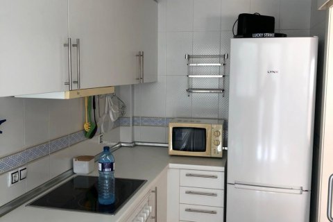 Apartment for sale Benidorm, Alicante, Spain 3 bedrooms, 93 sq.m. No. 109276 - photo 10