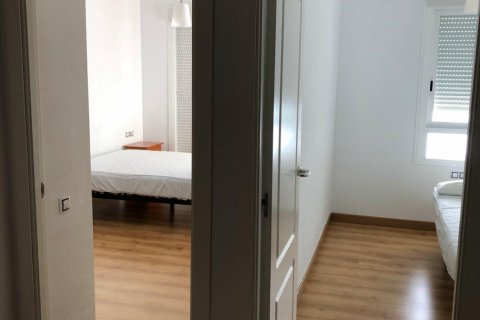 Apartment for sale Benidorm, Alicante, Spain 3 bedrooms, 93 sq.m. No. 109276 - photo 5
