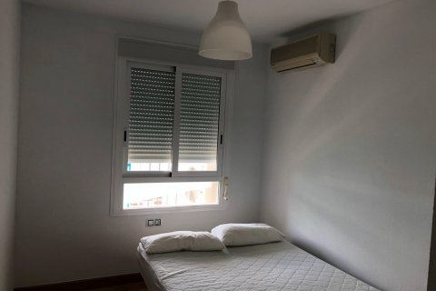 Apartment for sale Benidorm, Alicante, Spain 3 bedrooms, 93 sq.m. No. 109276 - photo 12