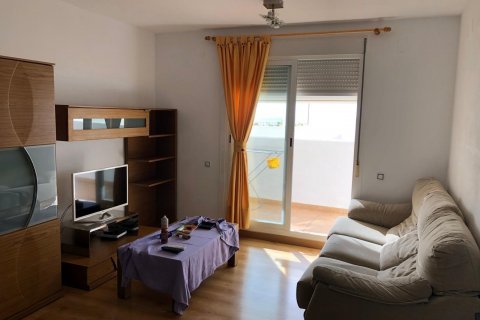 Apartment for sale Benidorm, Alicante, Spain 3 bedrooms, 93 sq.m. No. 109276 - photo 1