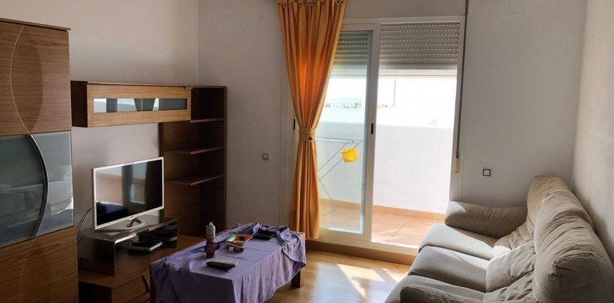 Apartment Benidorm, Alicante, Spain 3 bedrooms, 93 sq.m. No. 109276