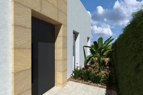Apartment for sale Polop, Alicante, Spain 3 bedrooms, 101 sq.m. No. 109277 - photo 4