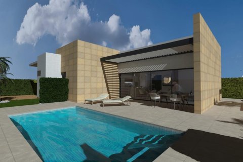 Apartment for sale Polop, Alicante, Spain 3 bedrooms, 101 sq.m. No. 109277 - photo 1