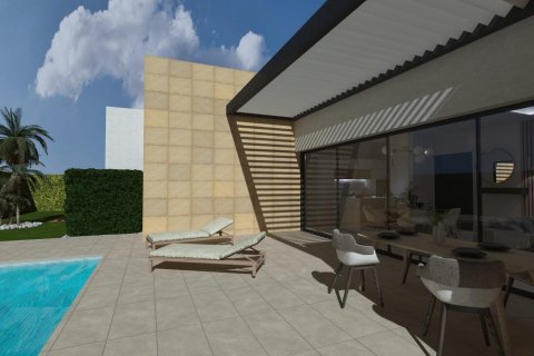 Apartment for sale Polop, Alicante, Spain 3 bedrooms, 101 sq.m. No. 109277 - photo 2