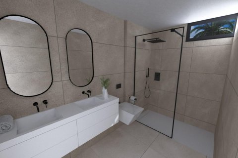 Apartment for sale Polop, Alicante, Spain 3 bedrooms, 101 sq.m. No. 109277 - photo 15