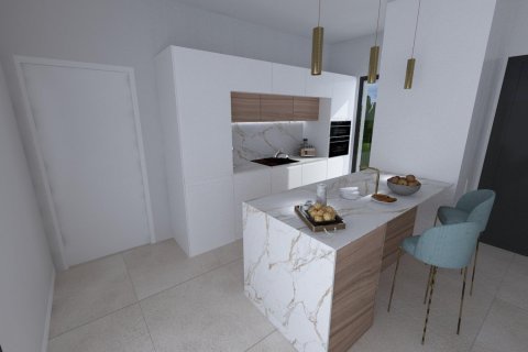 Apartment for sale Polop, Alicante, Spain 3 bedrooms, 101 sq.m. No. 109277 - photo 11
