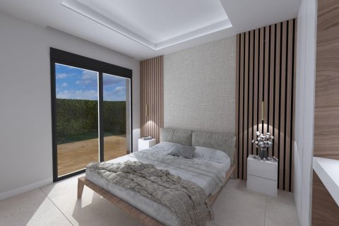 Apartment for sale Polop, Alicante, Spain 3 bedrooms, 101 sq.m. No. 109277 - photo 13