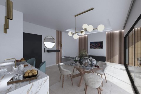 Apartment for sale Polop, Alicante, Spain 3 bedrooms, 101 sq.m. No. 109277 - photo 9